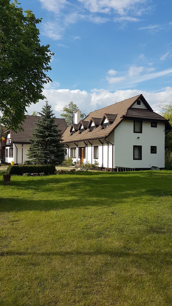 Briza de Munte — hotel in Bran