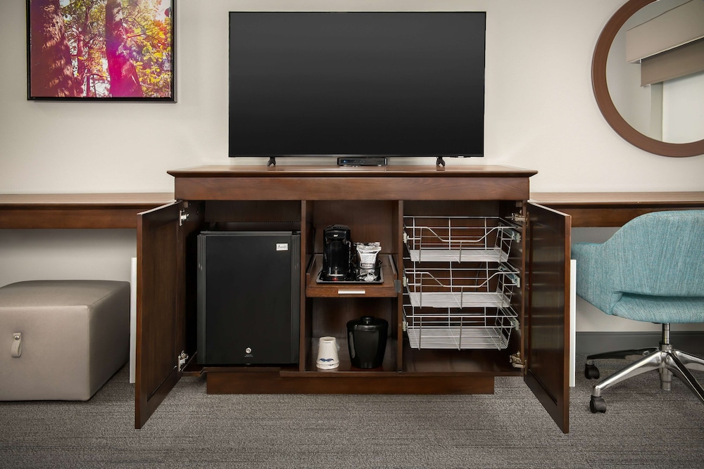 Hampton Inn & Suites Portland Hillsboro Evergreen Park - photo 13