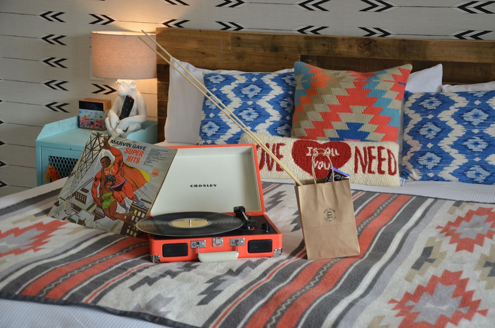 Hotel Dylan - photo 7