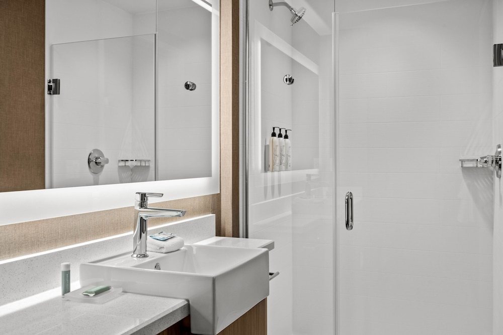 Springhill Suites By Marriott Menomonee Falls - photo 12