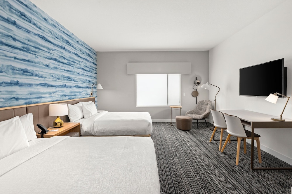 TownePlace Suites by Marriott Cape Canaveral Cocoa Beach - photo 37
