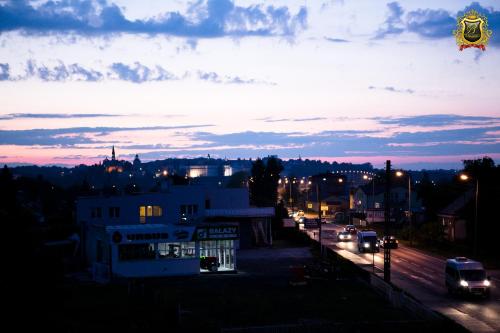 Rezydencja Bakamus — Sandomierz — photo 3