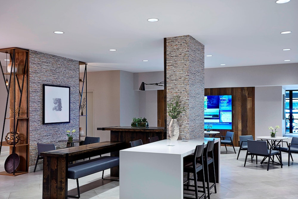 Bethesda Marriott - photo 5