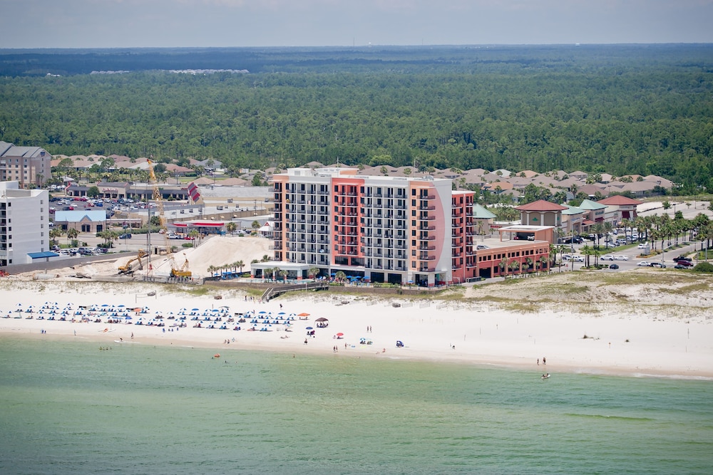 Hampton Inn & Suites Orange Beach Gulf Front - photo 103