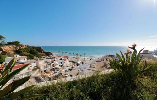 Apartamento Varandas do Mar — 4-Star Luxury Hotel in Albufeira, Portugal