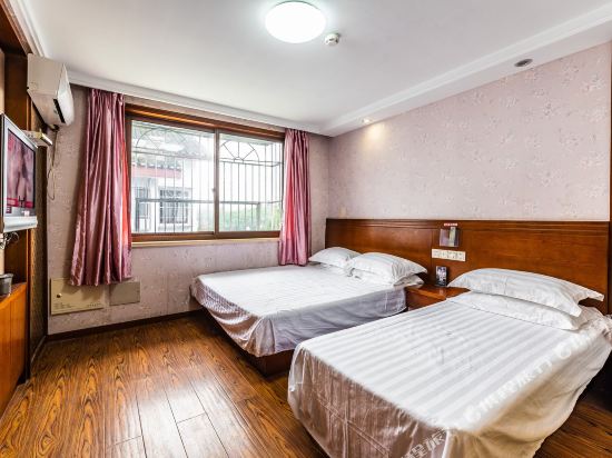 Yixin Inn - last minute hotel in Zhoushan