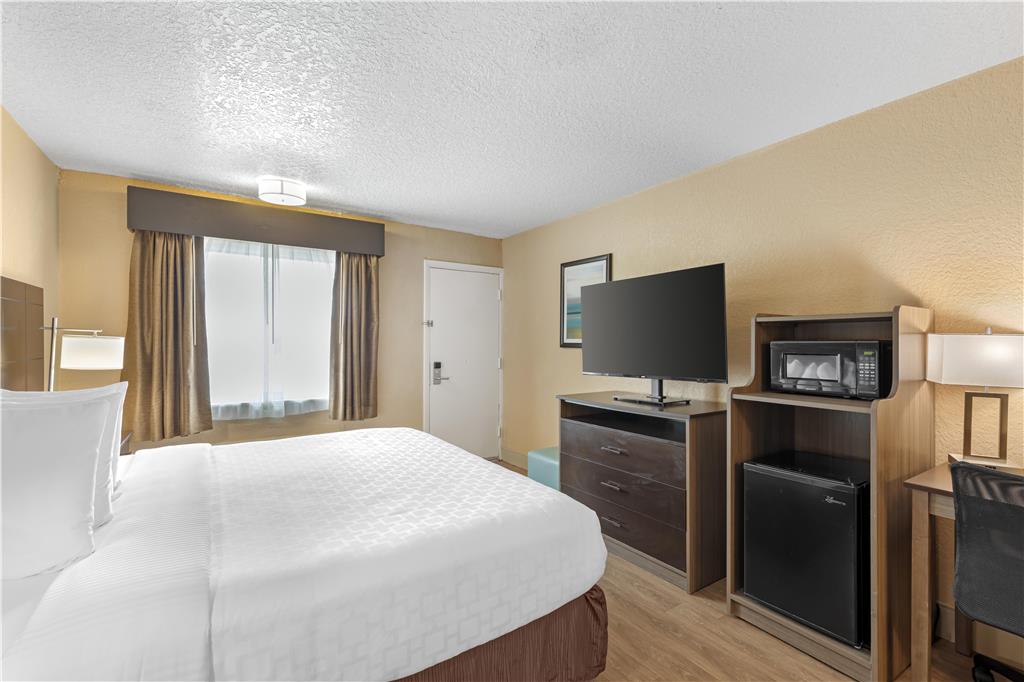 Best Western Space Shuttle Inn - photo 27