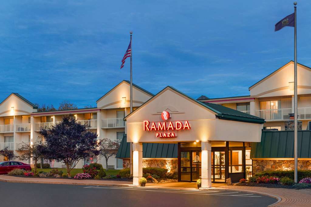 Ramada Plaza by Wyndham Portland - photo 3