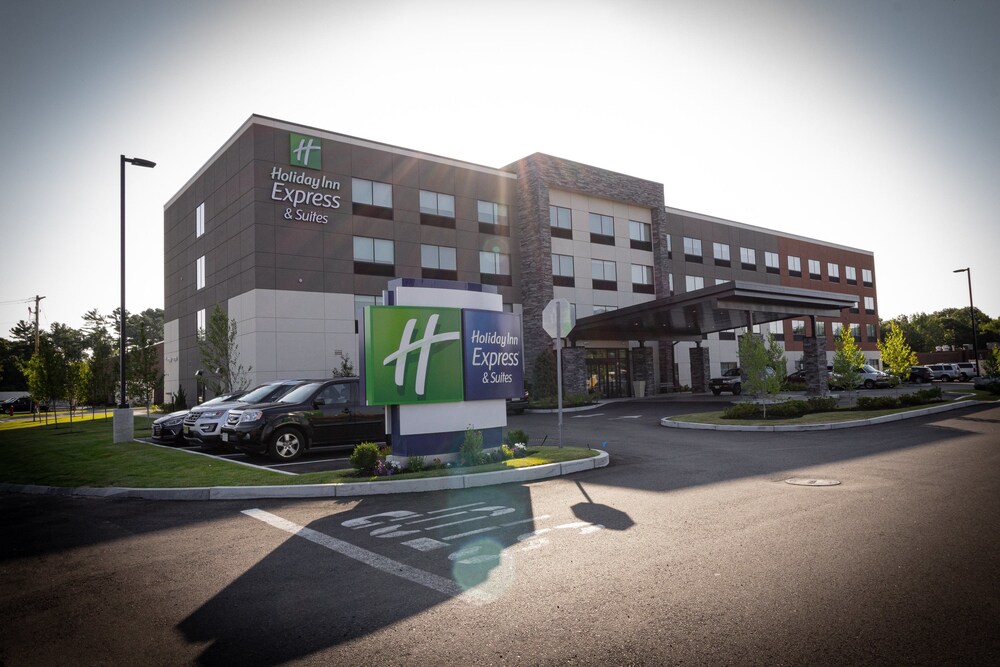 Holiday Inn Express & Suites Boston South Randolph by IHG - photo 2