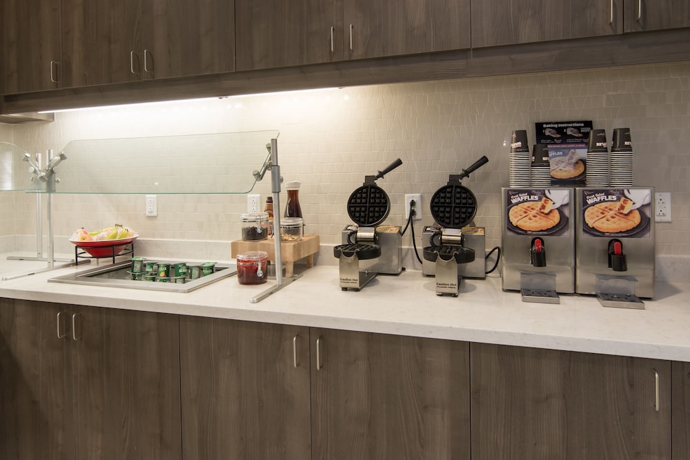 Residence Inn Raleigh Durham Airport Brier Creek - photo 30