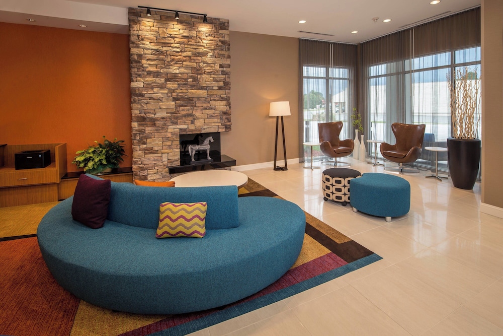Fairfield Inn and Suites by Marriott Washington - featured photo