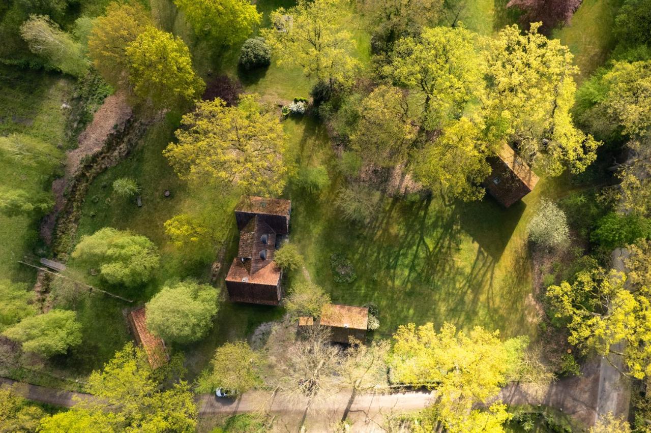 WildLandHaus — 4-Star Luxury Hotel in Wietze, Germany