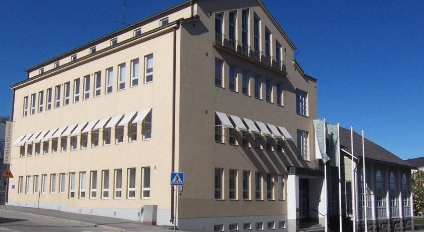 Jugend Boutique Hotel in Jakobstad, Finland