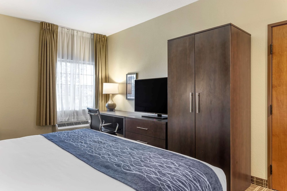 Comfort Inn St. Robert Fort Leonard Wood - photo 6