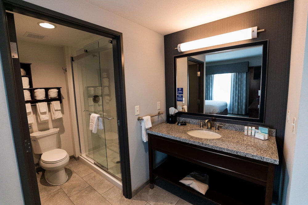 Hampton Inn & Suites Mishawaka South Bend at Heritage Square - photo 35