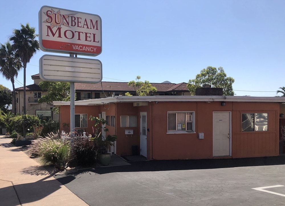 Sunbeam Motel - photo 7