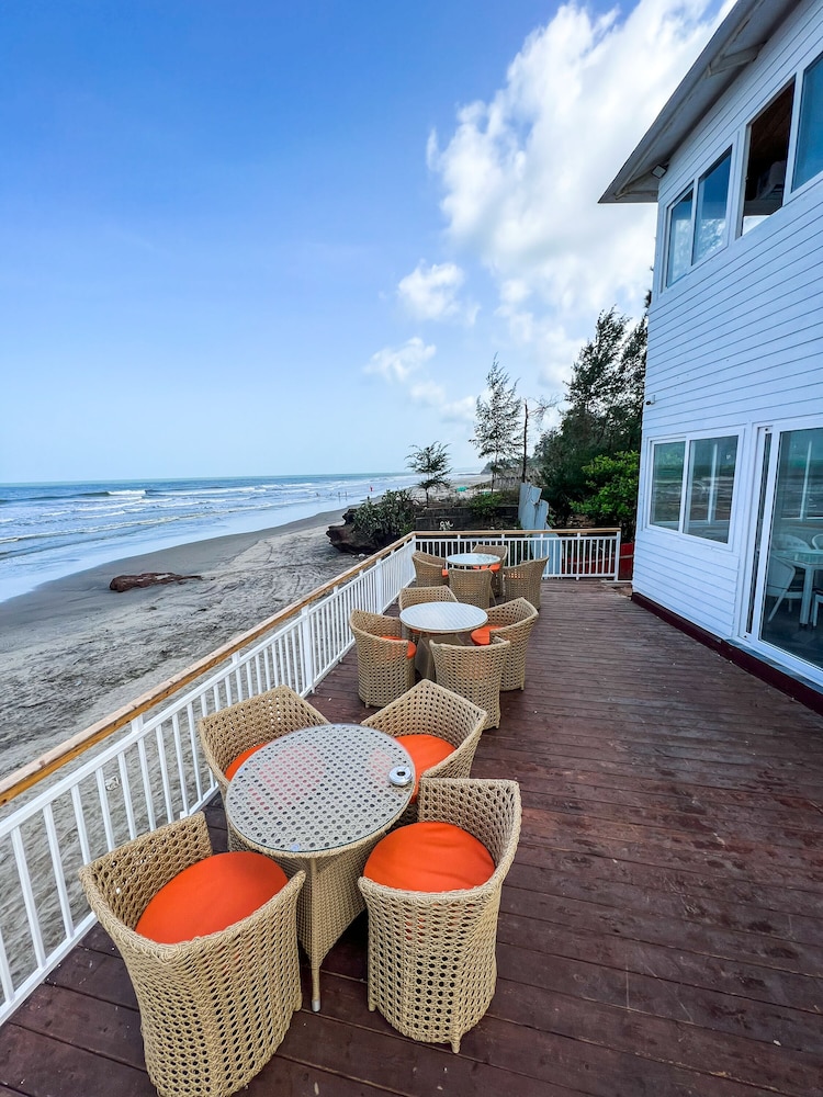 Maargit Beach Resort Goa - last minute hotel in Mormugao