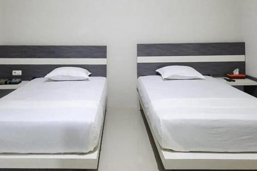 Hayori Hotel RedPartner in Padang, Indonesia