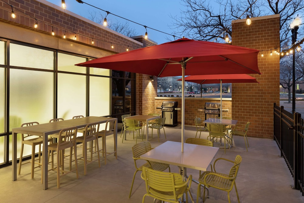 Home2 Suites by Hilton Ogden - photo 39