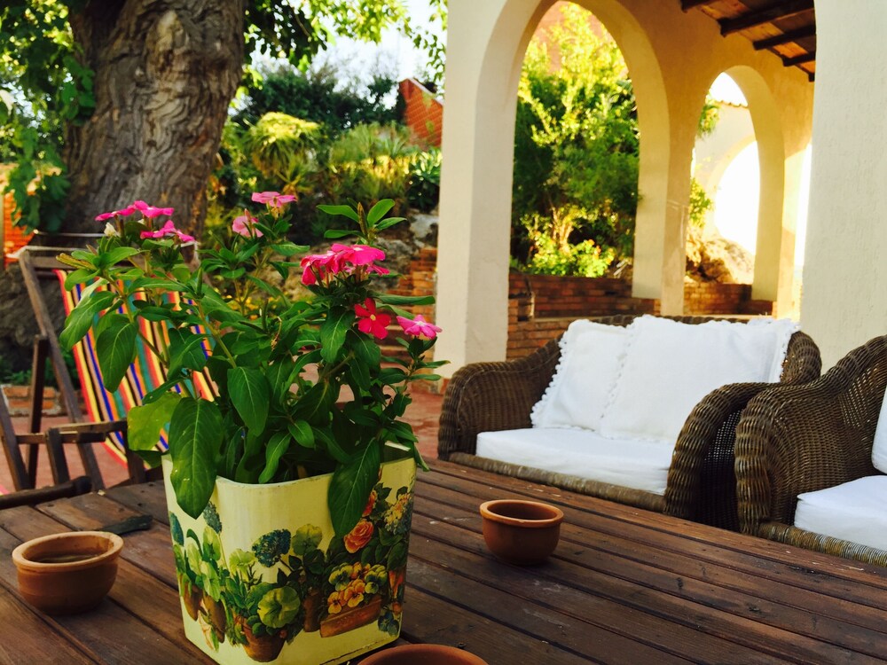Santa Nicola - last minute hotel in Borgetto