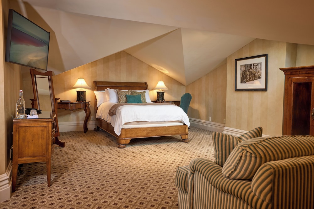 Mansion Hill Inn — Madison — photo 4