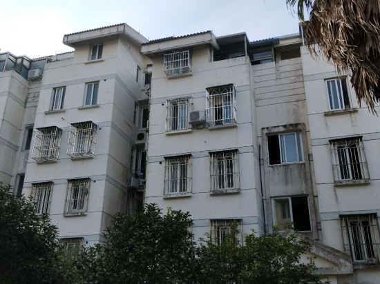 Yueshiguang Hostel in Zhoushan, People's Republic of China