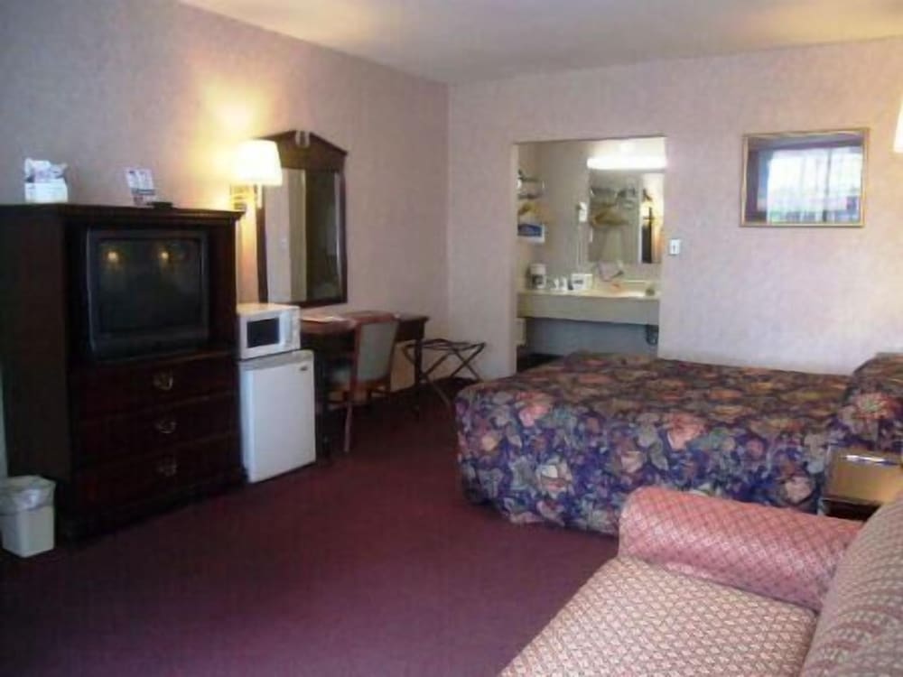 Travel Inn — Birmingham — photo 5
