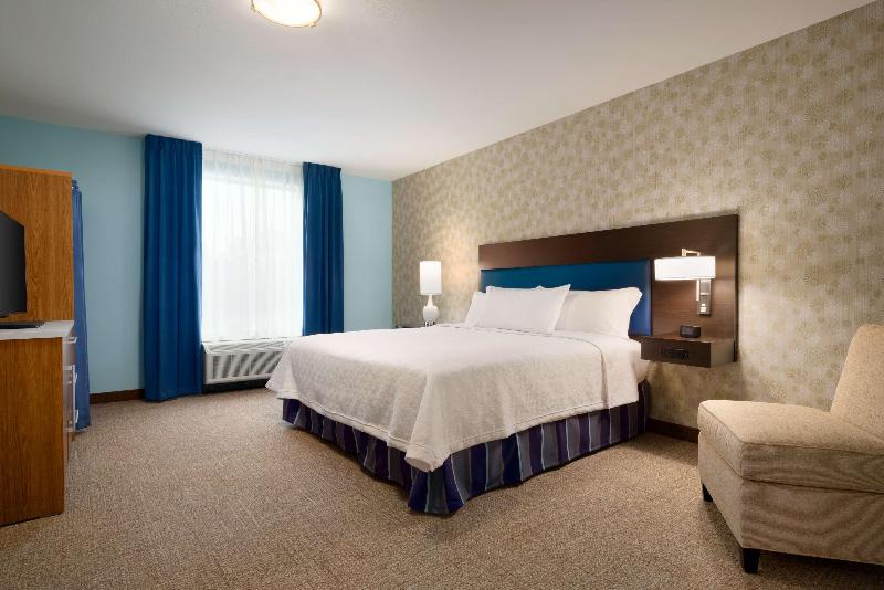 Home2 Suites by Hilton Joliet Plainfield - photo 20