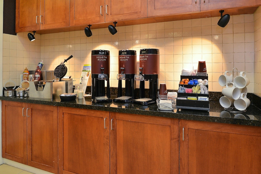 Residence Inn by Marriott Denver Airport at Gateway Park - photo 54