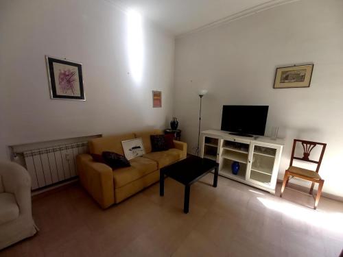 Caffarella Apartment — 4-Star Luxury Hotel in Rome, Italy