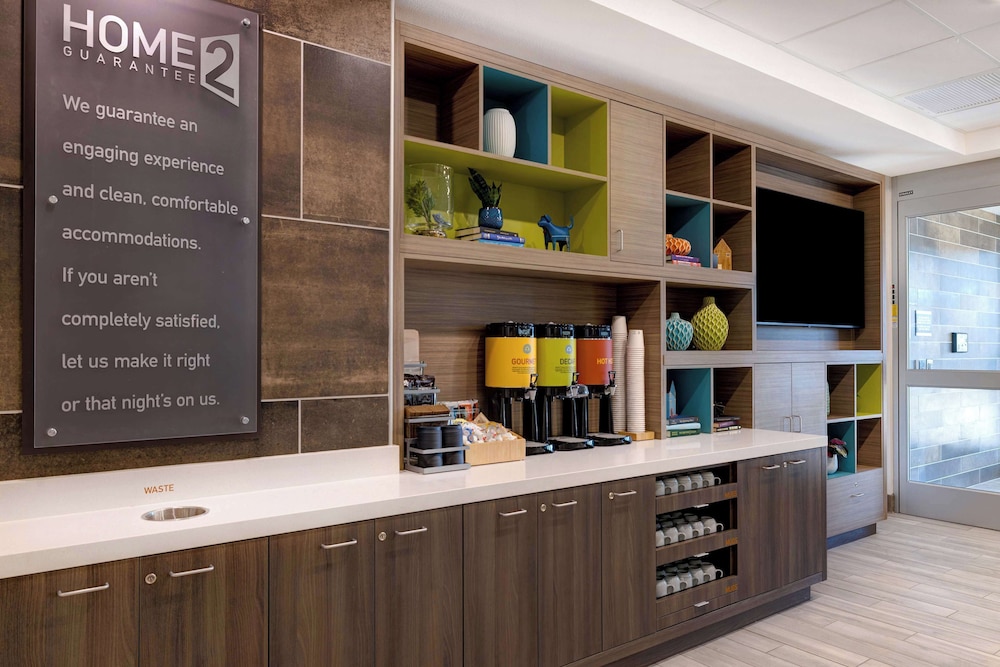 Home2 Suites by Hilton Petaluma - photo 40