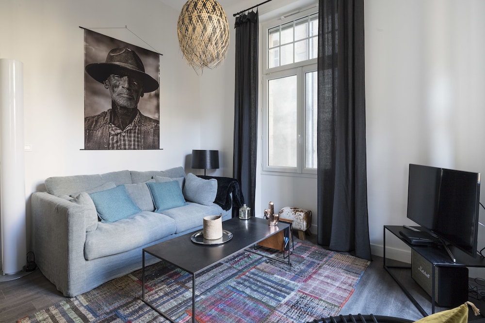 Le Belem - carbon neutral hotel in Saint-Malo