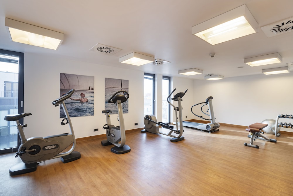 פעילויות וכושר