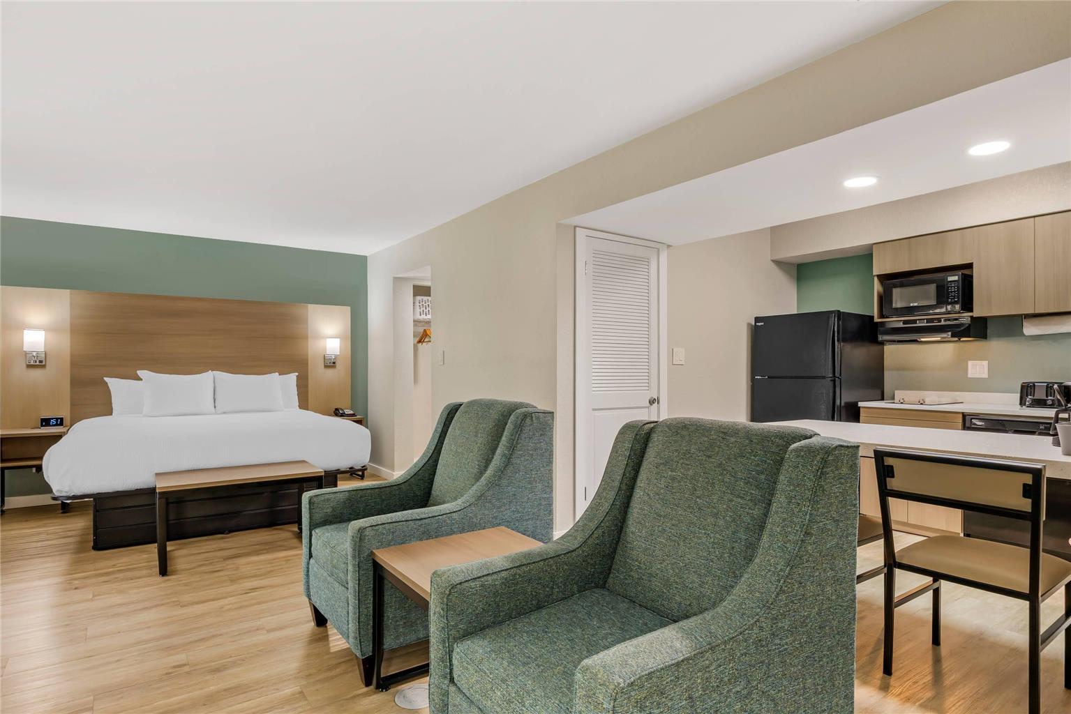 MainStay Suites Springfield South Battlefield Rd in Springfield, United States
