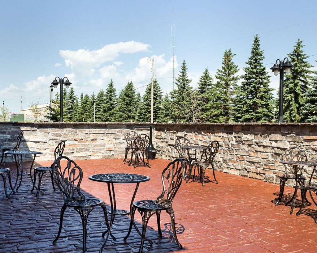 Comfort Suites Minot South - photo 44