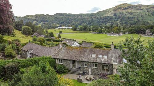 Grey Crag Barn - last minute hotel in Unknown City