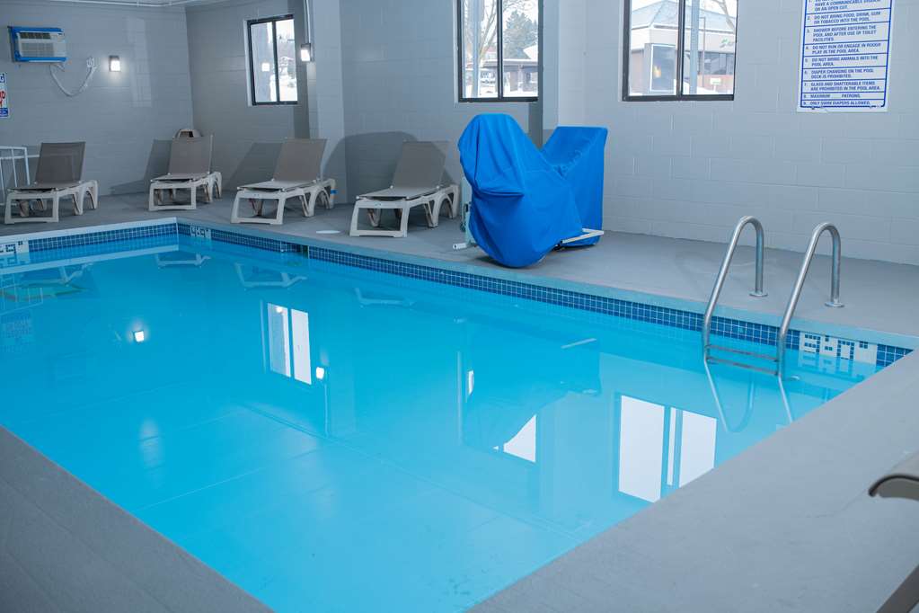 AmericInn by Wyndham Madison WI - photo 4