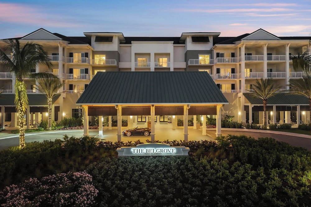 The Belgrove Resort & Spa West Palm Beach Autograph Collection - photo 76