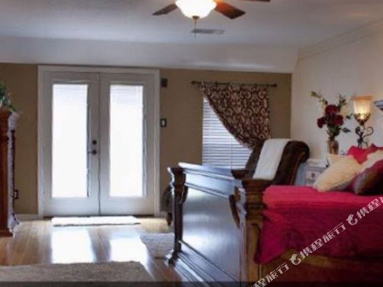 Seventh Heaven Ranch Resort Bed & Breakfast - photo 25