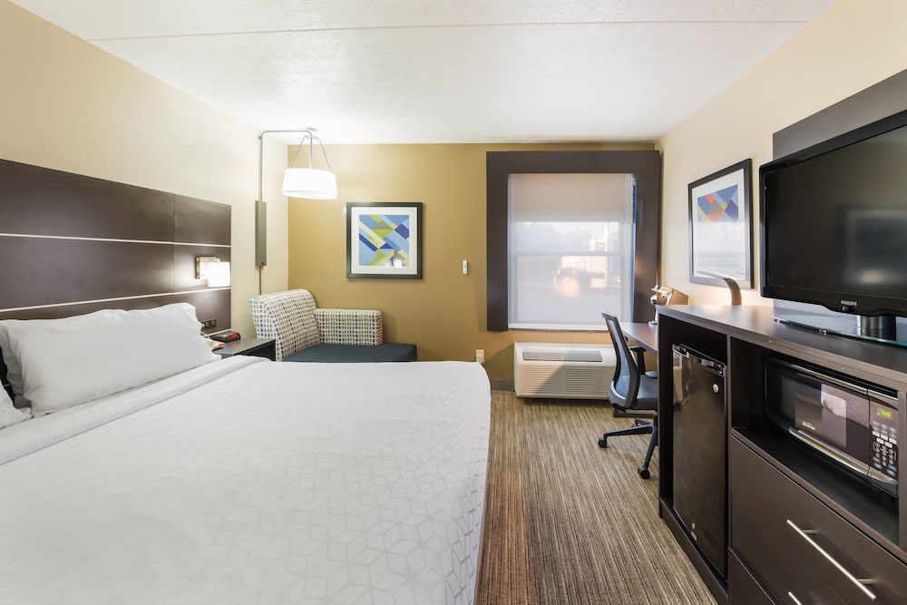 Holiday Inn Express London by IHG - photo 13