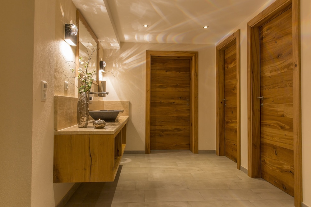 Alpenland Gerlos Hotel & Breakfast — Gerlos — photo 4