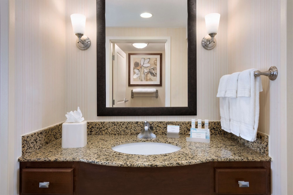 Homewood Suites by Hilton Madison West - photo 19