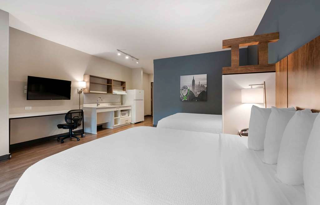Extended Stay America Premier Suites Daytona Beach Ormond Be - photo 53