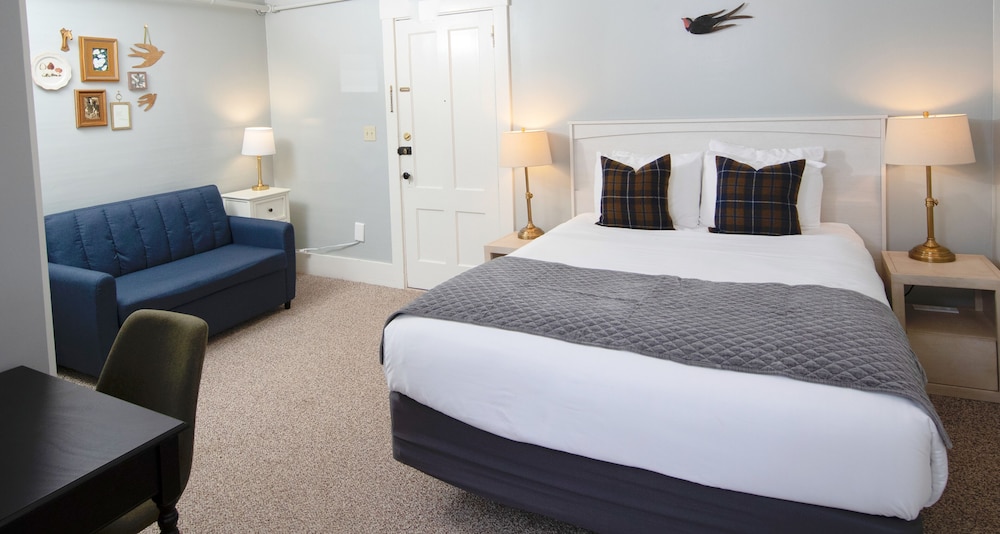 The New London Inn - photo 43