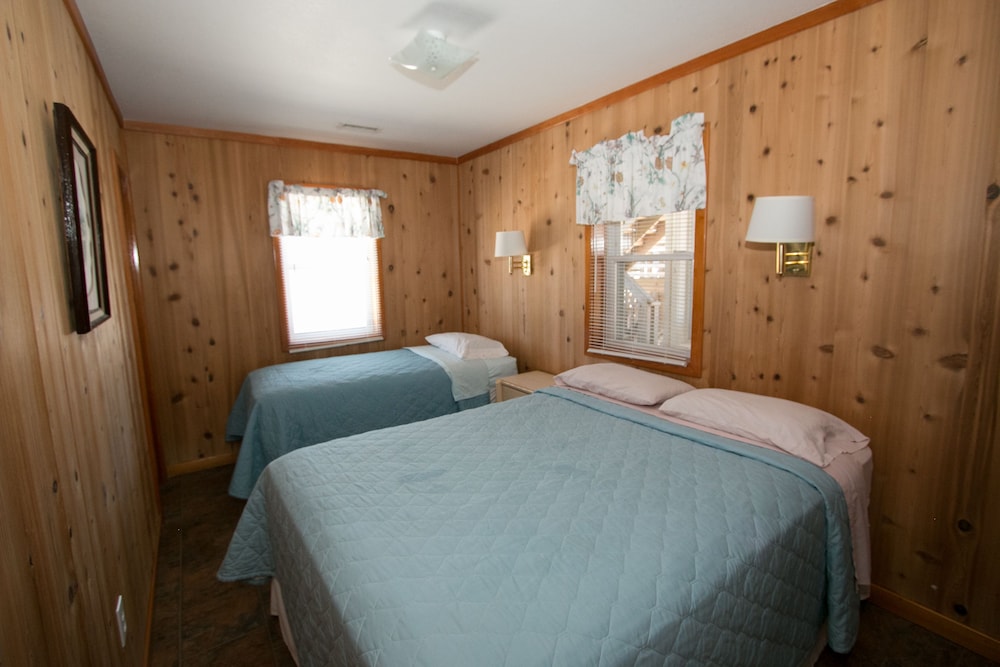Outer Banks Motel - photo 28