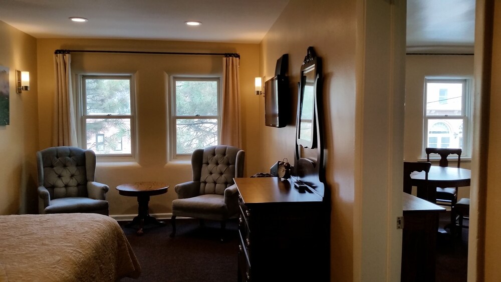 Hotel Ouray - photo 13