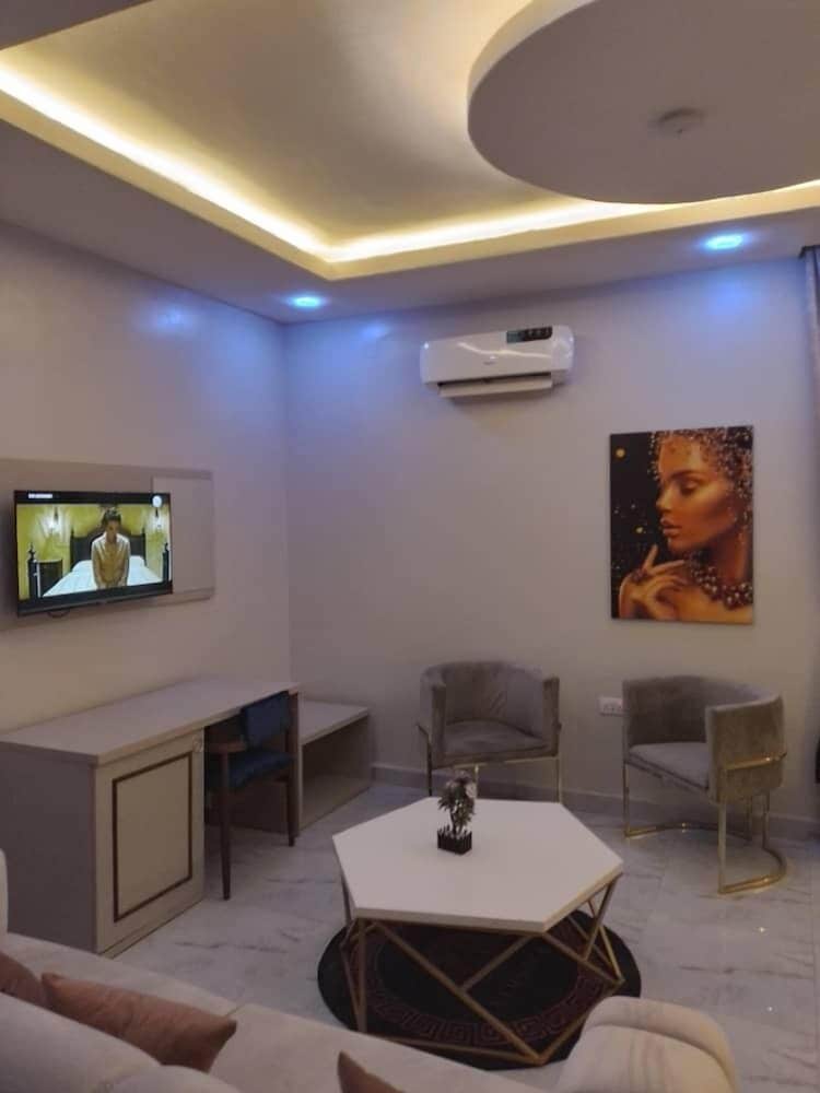 Hotel Marmaris oweri in Owerri, Nigeria