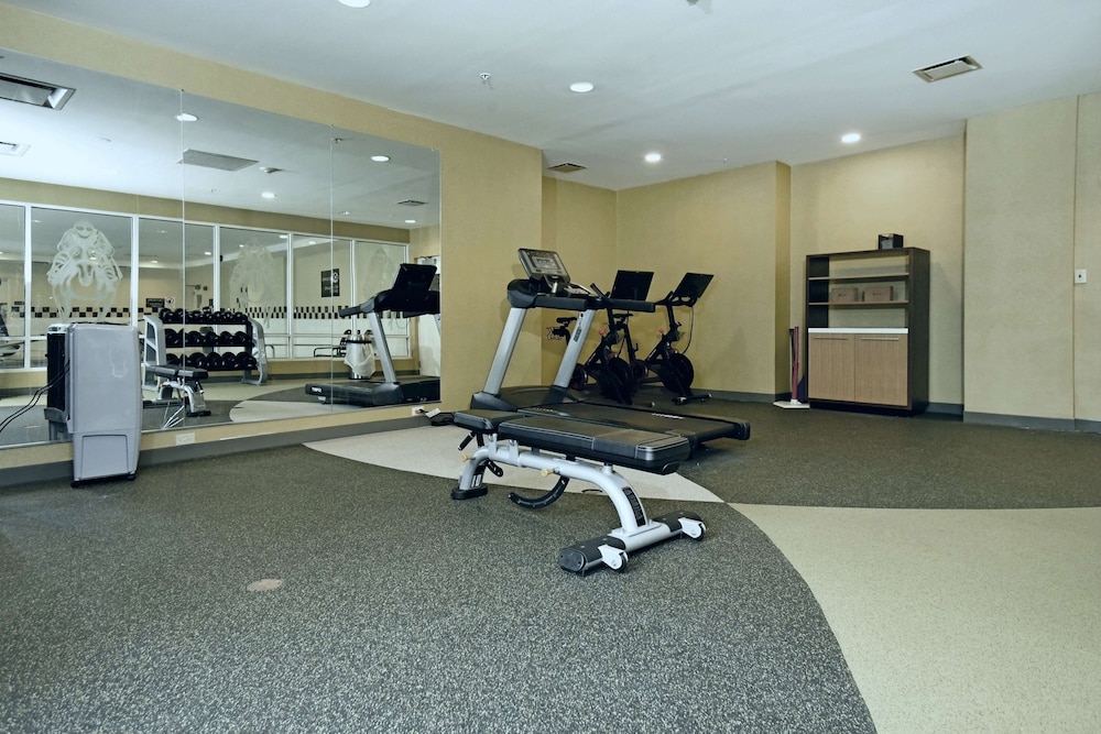 Hilton Garden Inn Saratoga Springs - photo 42