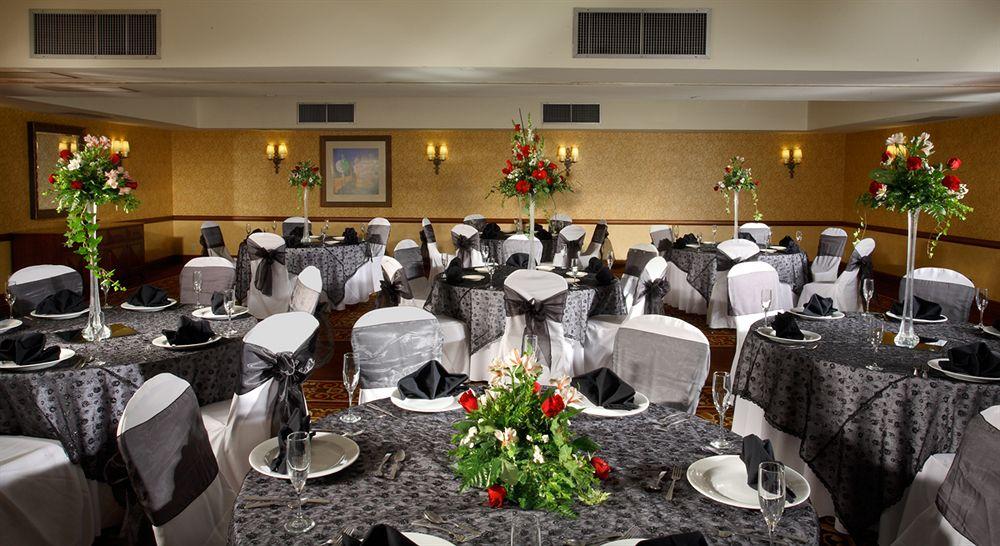 Holiday Inn San Antonio Dwtn Market Sq an IHG Hotel - photo 23