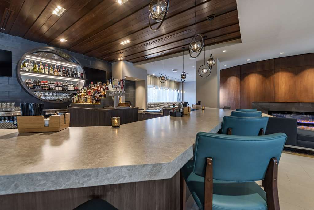 Cambria Hotel Minneapolis Downtown - photo 26